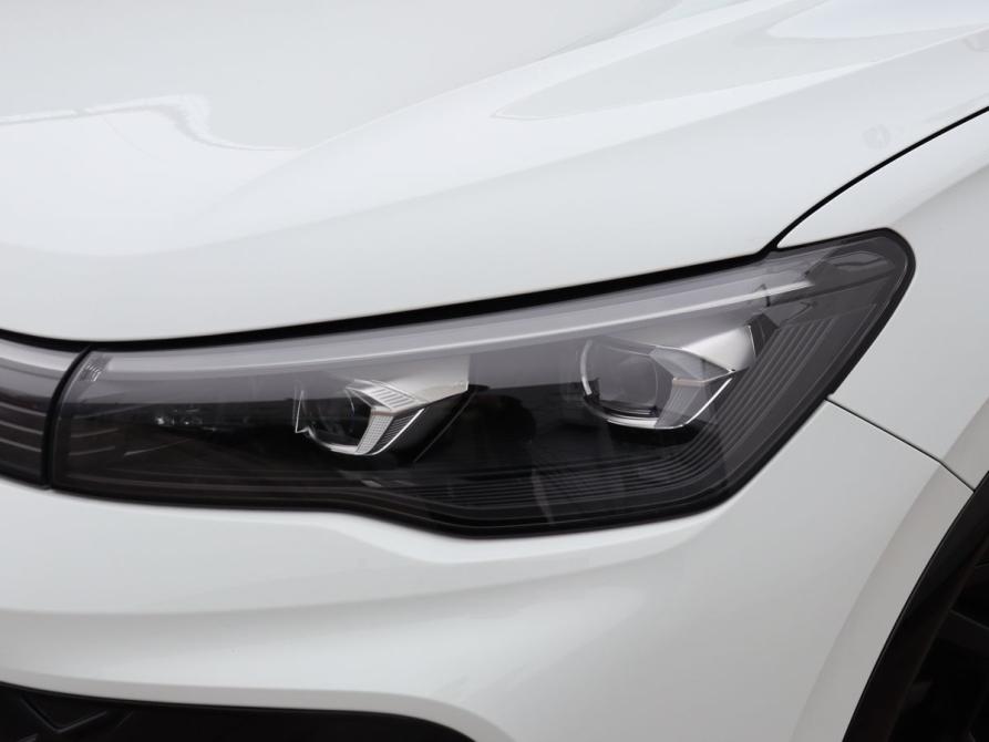 Volkswagen Tiguan III (China Market) Москва  - изображение 26
