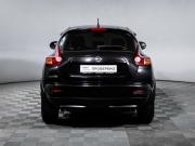 Nissan Juke I Москва  - изображение 22