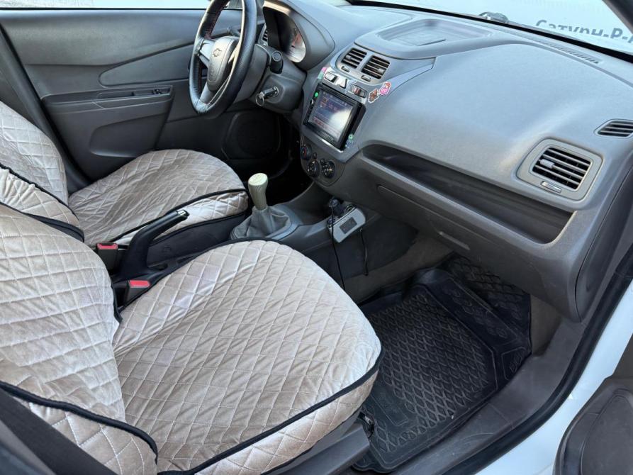 Chevrolet Cobalt II Курган  - изображение 11