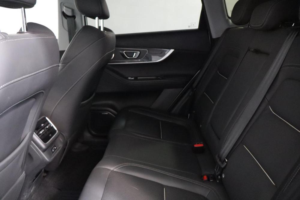 Chery Tiggo 7 Pro Max I Рестайлинг Санкт-Петербург  - изображение 14