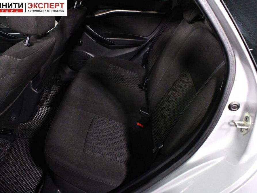 Lada (ВАЗ) Vesta I Белгород  - изображение 16