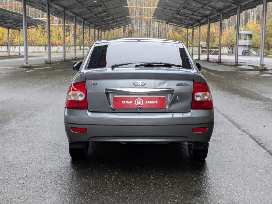 Lada (ВАЗ) Priora I Екатеринбург  - изображение 5