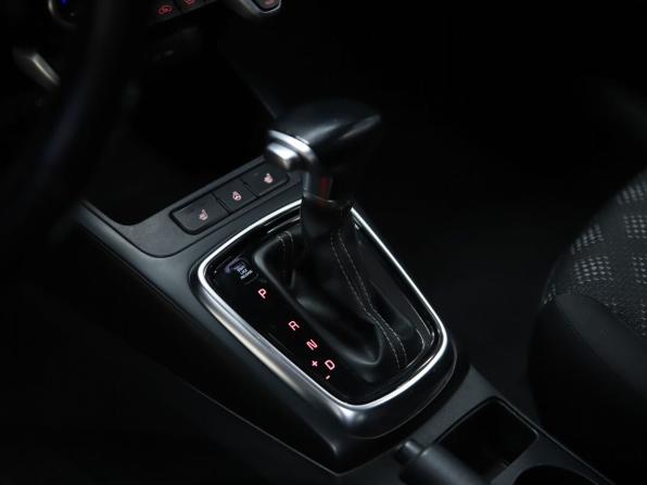 Kia Rio IV с пробегом 2018 года, цена 1 350 000 рублей, 143968 км, седан, Автокод Объявления