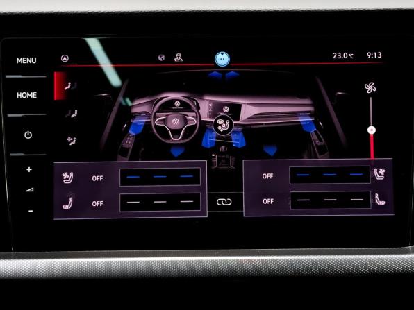 Volkswagen Passat B8 Рестайлинг с пробегом 2023 года, цена 3 450 000 рублей, 27903 км, седан, Автокод Объявления