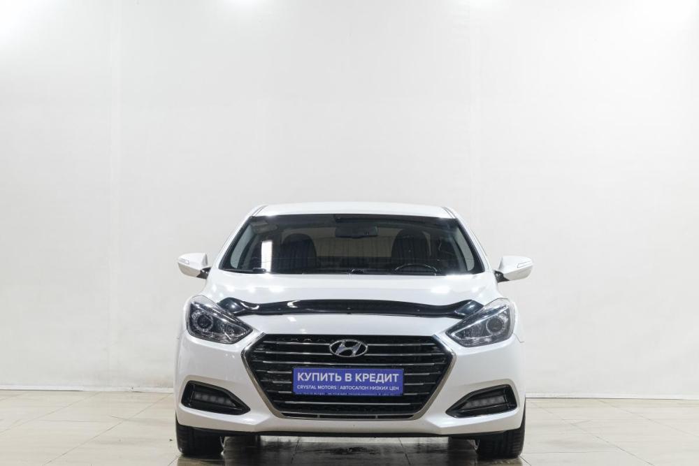 Hyundai i40 I Рестайлинг Новокузнецк  - изображение 2