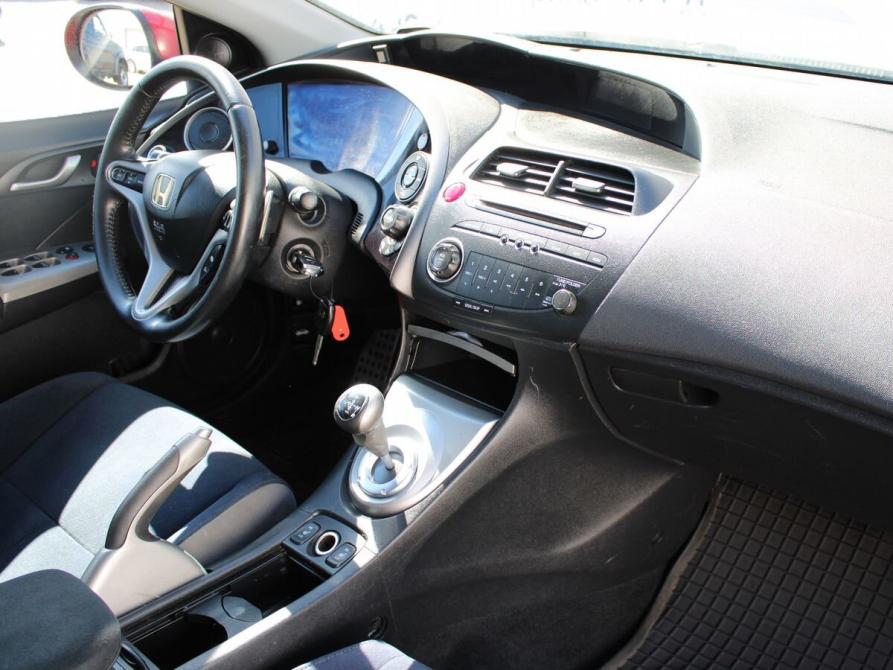 Honda Civic VIII Рестайлинг Нижний Новгород  - изображение 8