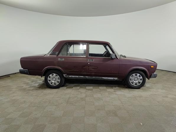 Lada (ВАЗ) 2105 с пробегом 2005 года, цена 80 000 рублей, 49145 км, седан, Автокод Объявления