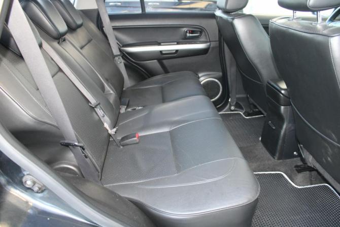 Suzuki Grand Vitara II Рестайлинг с пробегом 2008 года, цена 995 000 рублей, 207000 км, внедорожник, Автокод Объявления