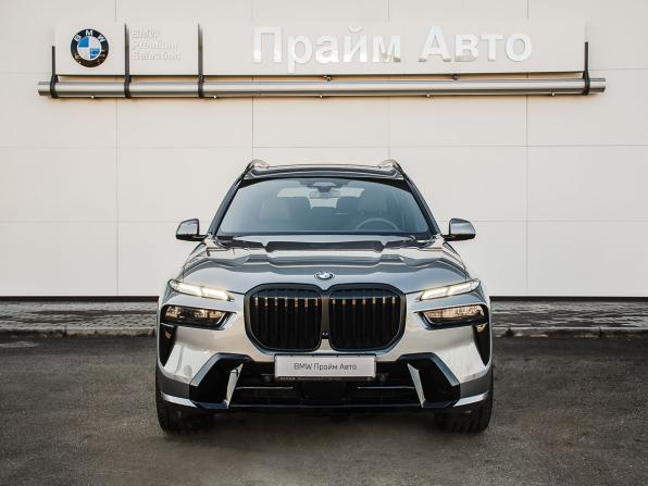 BMW X7 I (G07) Рестайлинг с пробегом 2025 года, цена 19 500 000 рублей, 13 км, внедорожник, Автокод Объявления