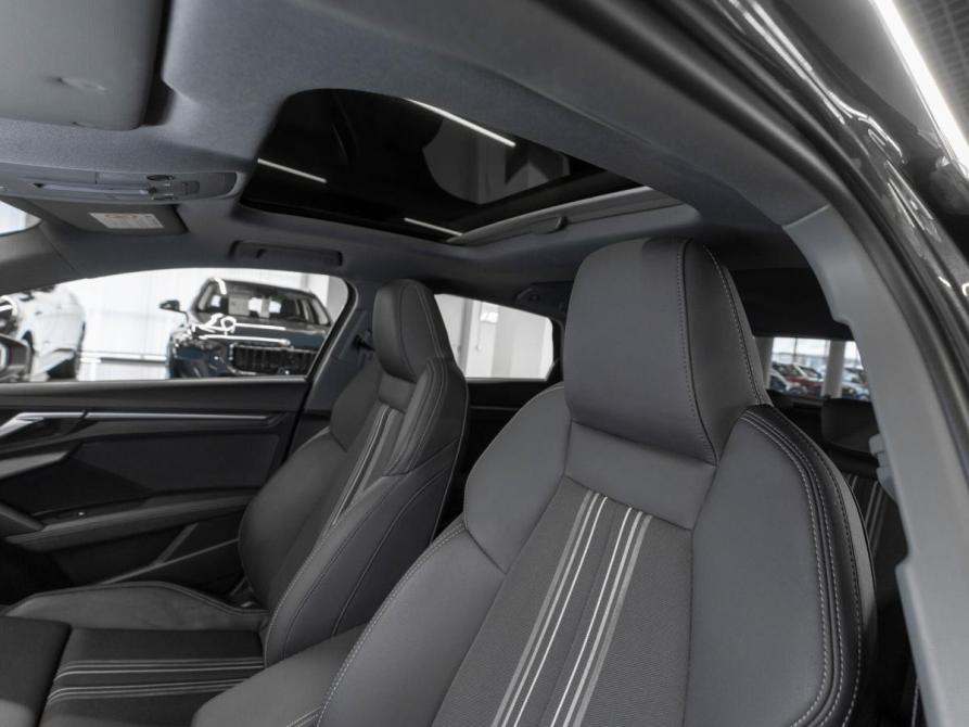 Audi A3 IV (8Y) Москва  - изображение 15