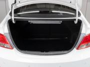 Hyundai Solaris I Рестайлинг Тюмень  - изображение 34