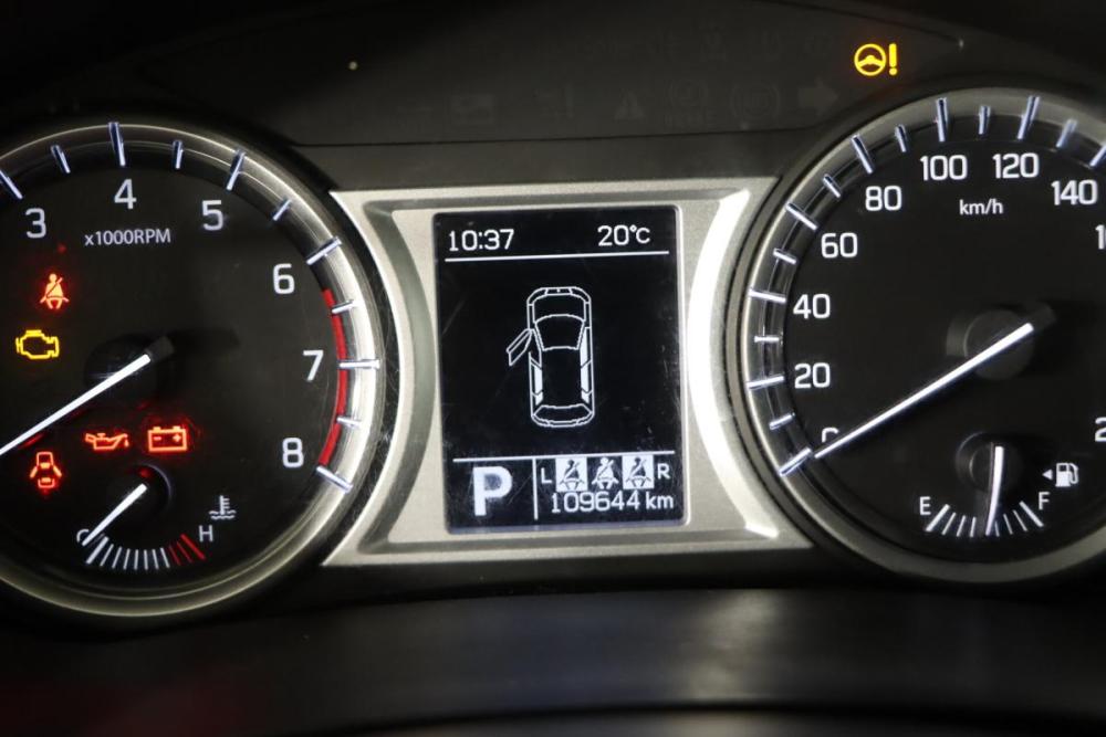 Suzuki Vitara II Рестайлинг Нижний Новгород  - изображение 15