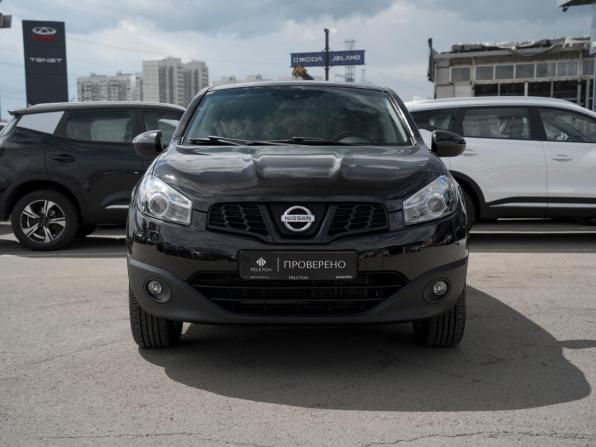 Nissan Qashqai I Рестайлинг с пробегом 2013 года, цена 1 045 000 рублей, 178950 км, внедорожник, Автокод Объявления