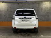 Toyota Land Cruiser Prado 150 Series Рестайлинг 2 Уфа  - изображение 27