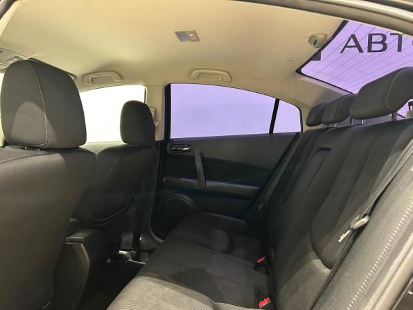 Mazda 6 II (GH) Рестайлинг с пробегом 2010 года, цена 949 000 рублей, 139243 км, седан, Автокод Объявления