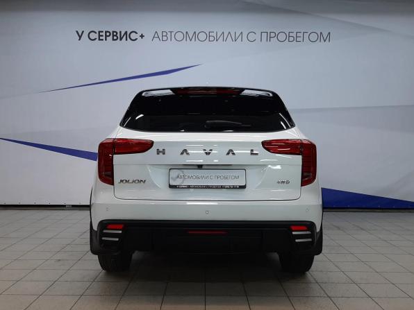 Haval Jolion I Рестайлинг с пробегом 2024 года, цена 1 999 000 рублей, 35533 км, внедорожник, Автокод Объявления
