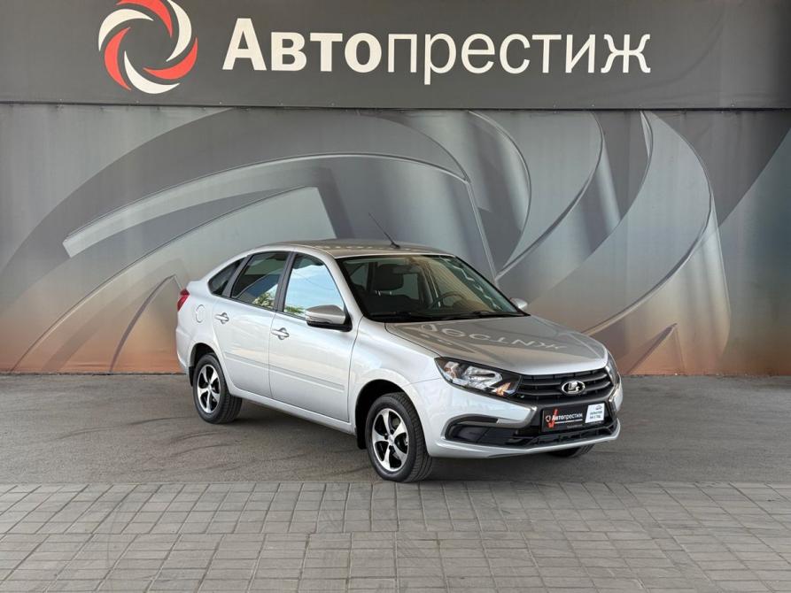 Lada (ВАЗ) Granta I Рестайлинг Волгоград  - изображение 3