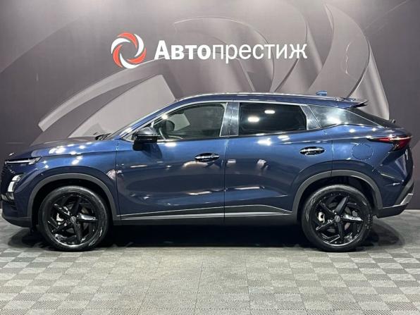 Omoda C5 I с пробегом 2023 года, цена 1 770 000 рублей, 45800 км, внедорожник, Автокод Объявления