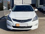 Hyundai Solaris I Рестайлинг Казань  - изображение 21