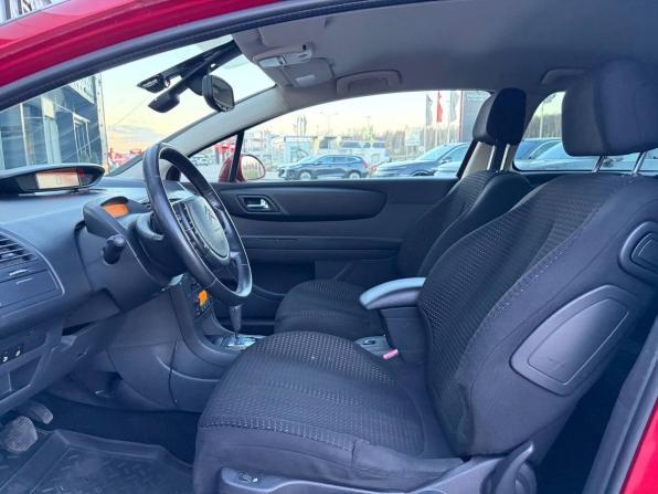 Citroen C4 I с пробегом 2007 года, цена 335 000 рублей, 247365 км, хэтчбек, Автокод Объявления