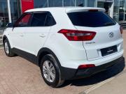 Hyundai Creta I Уфа  - изображение 17