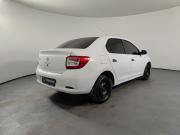 Renault Logan II Уфа  - изображение 28