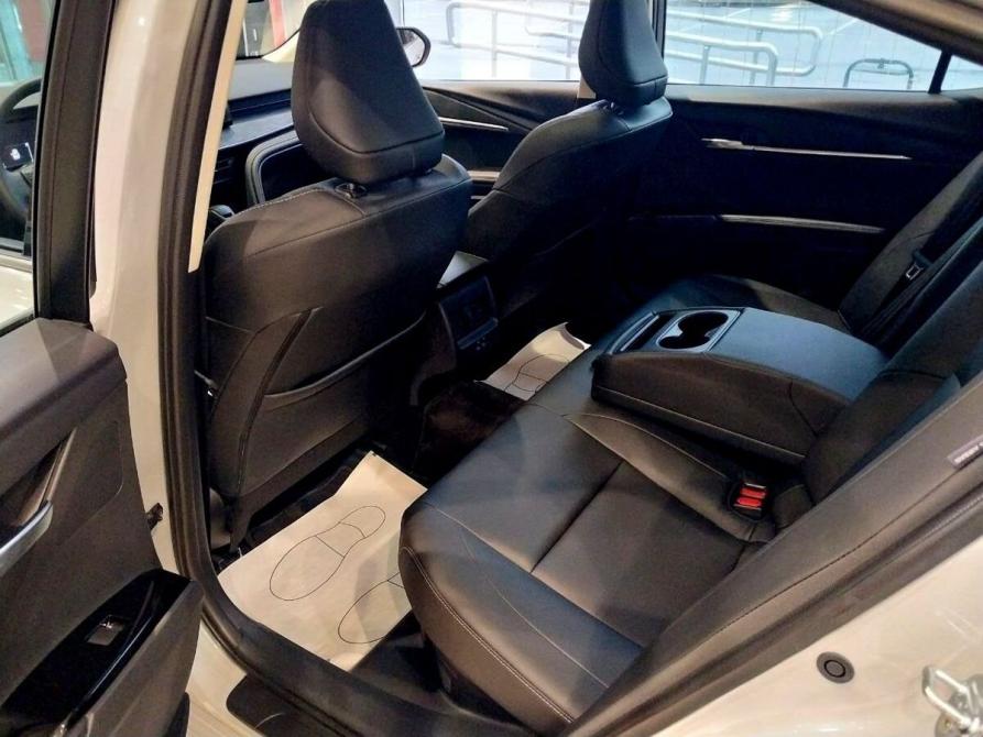 Toyota Camry IX (XV80) China Market Новосибирск  - изображение 8