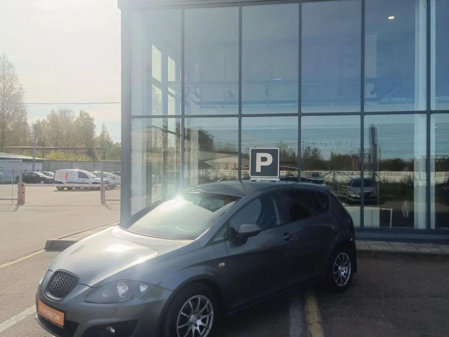 SEAT Leon II Рестайлинг Ржев  - изображение 1