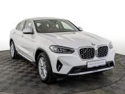 BMW X4 II (G02) Рестайлинг Москва  - изображение 31