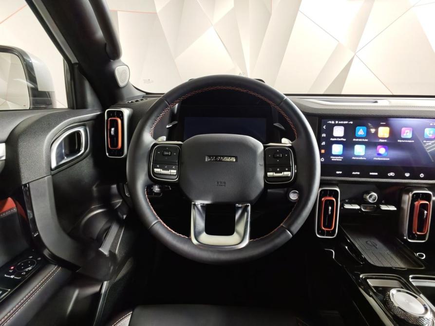 Haval Dargo I Москва  - изображение 20