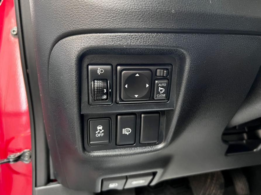 Nissan Juke I Тверь  - изображение 17