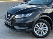 Nissan Qashqai II Рестайлинг Самара  - изображение 18