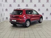 Volkswagen Tiguan I Рестайлинг Тольятти  - изображение 25