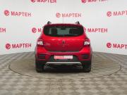 Renault Sandero II Рестайлинг Вологда  - изображение 23