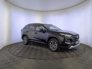 Toyota RAV4 V (XA50) Москва  - изображение 33