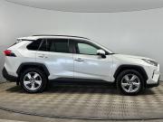 Toyota RAV4 V (XA50) Борисоглебск  - изображение 23