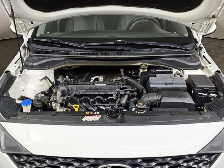Hyundai Solaris II Рестайлинг Москва  - изображение 10