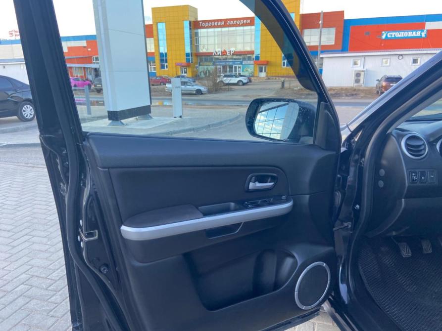 Suzuki Grand Vitara II Рестайлинг Сыктывкар  - изображение 14
