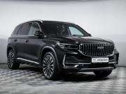 Geely Monjaro I Рестайлинг Москва  - изображение 24