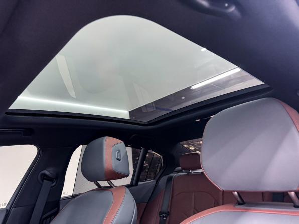 BMW 5 серии VIII (G60/G61/G68) с пробегом 2025 года, цена 8 500 000 рублей, 4097 км, седан, Автокод Объявления
