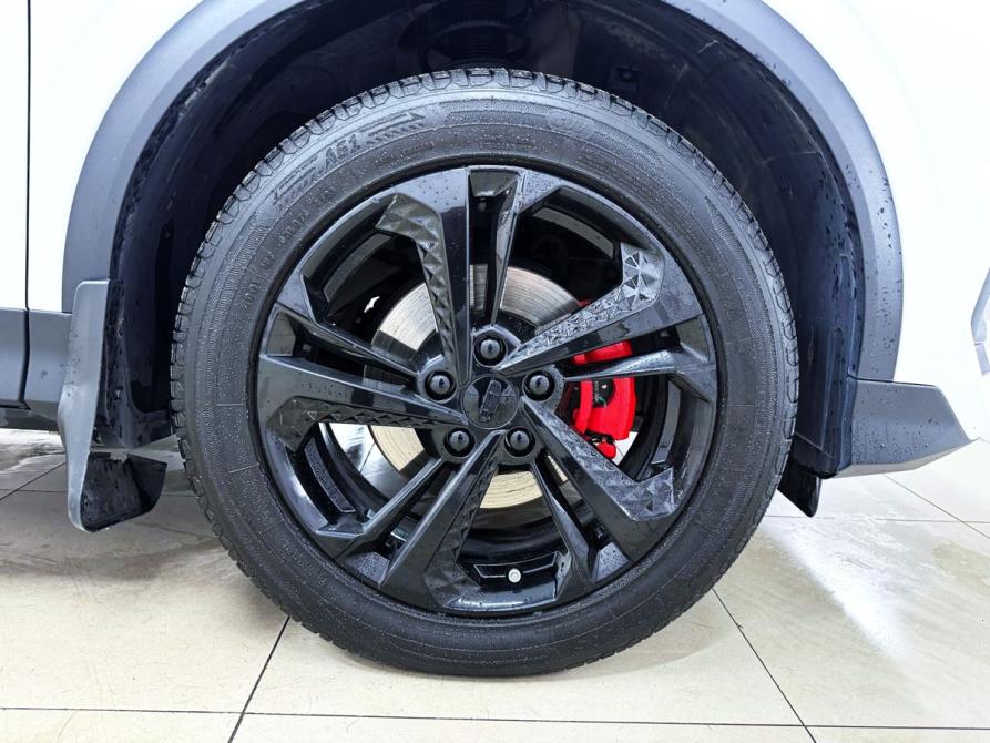 Geely Coolray I Рестайлинг Ставрополь  - изображение 15
