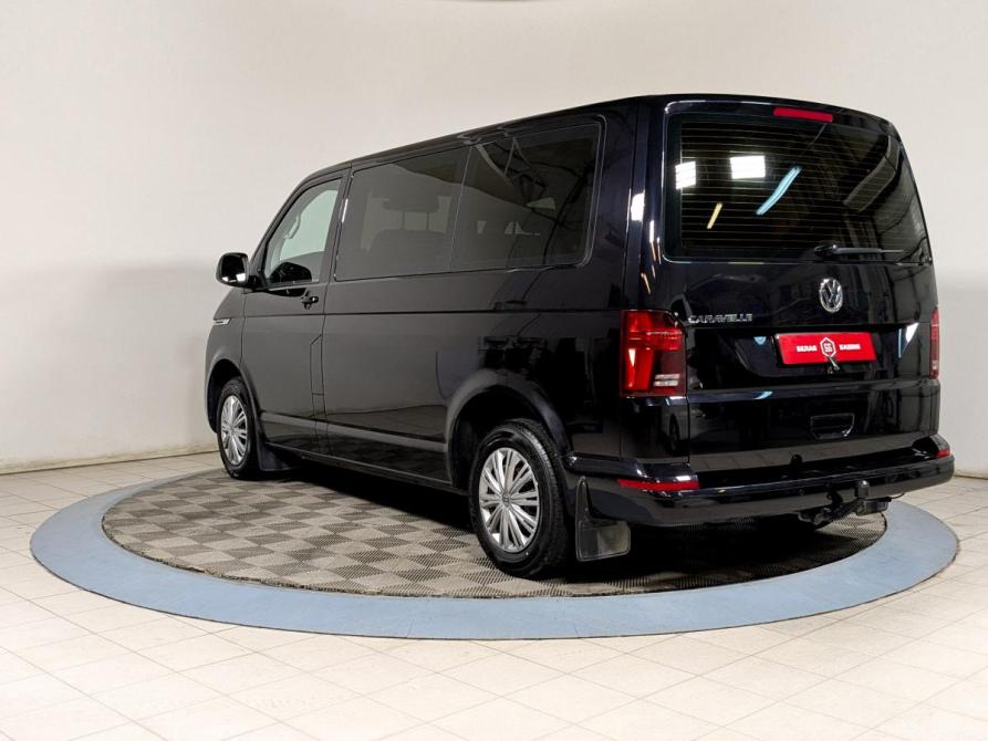 Volkswagen Caravelle T6 Рестайлинг Екатеринбург  - изображение 6