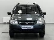 Chevrolet Niva I Рестайлинг Казань  - изображение 20
