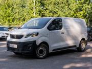 Peugeot Expert III Санкт-Петербург  - изображение 10