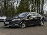 Ford Mondeo IV Рестайлинг Санкт-Петербург  - изображение 14