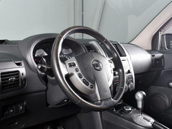 Nissan X-Trail II Рестайлинг с пробегом 2012 года, цена 1 279 995 рублей, 167562 км, внедорожник, Автокод Объявления