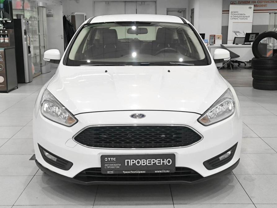 Ford Focus III Рестайлинг Казань  - изображение 2