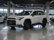 Toyota RAV4 VI (XA60) Москва  - изображение 29