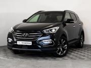 Hyundai Santa Fe III Рестайлинг Санкт-Петербург  - изображение 31