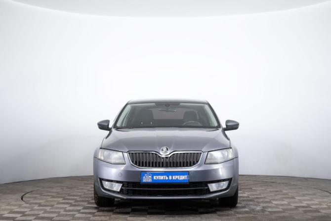 Skoda Octavia III (A7) с пробегом 2014 года, цена 899 000 рублей, 261000 км, лифтбек, Автокод Объявления